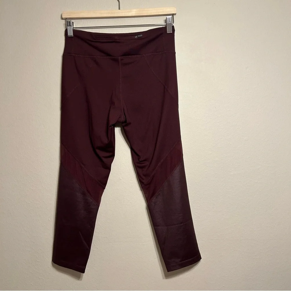 Nike gently used